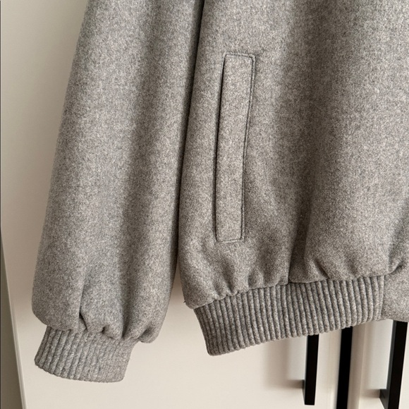 Zara jacket - Picture 4 of 5